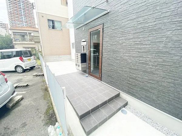 	FeLiciare　HANATEN1階2LDK その他設備の画像