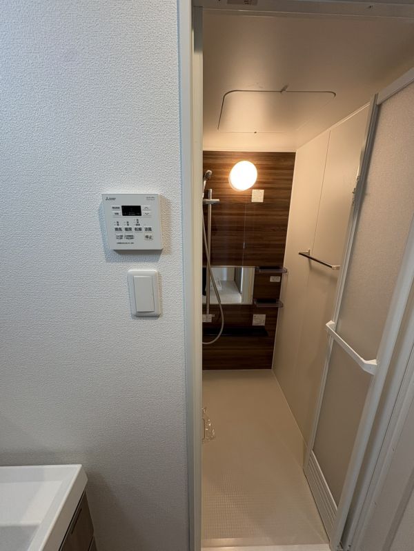 プレサンスＮＥＯ九条ディアシス6階1LDK その他設備の画像