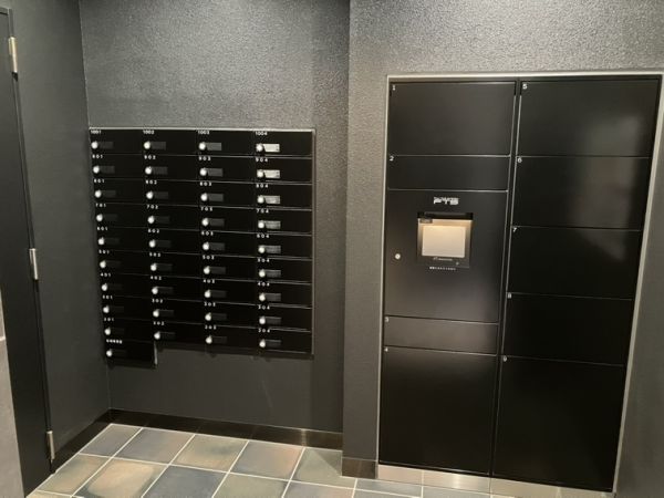 ブランシエスタ南吹田パークサイド5階1LDK その他設備の画像