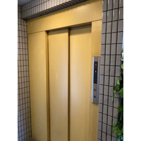 グランベール7階4LDK以上 その他設備の画像
