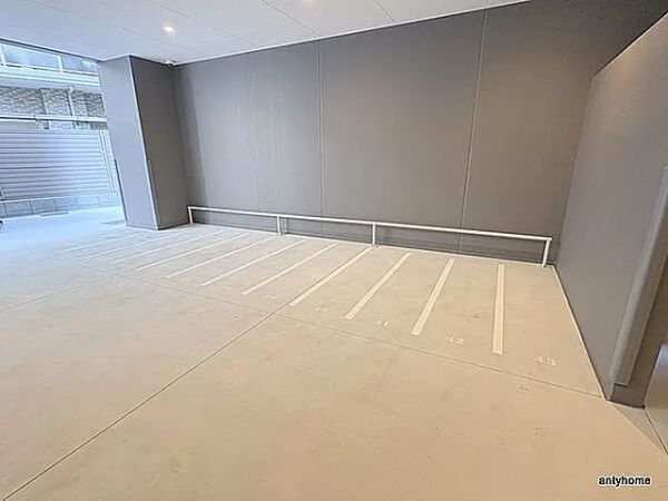 ハピネスガーデン新大阪4階1LDK その他設備の画像