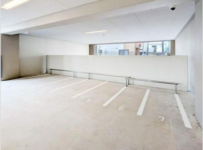 Alivis Shimo-Shinjo SoL TERRACE2階1LDK その他設備の画像
