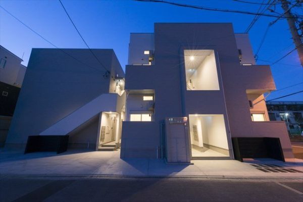 アクセル住之江階 その他設備の画像