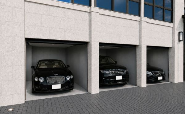 SHUNKI上本町7階3LDK その他設備の画像
