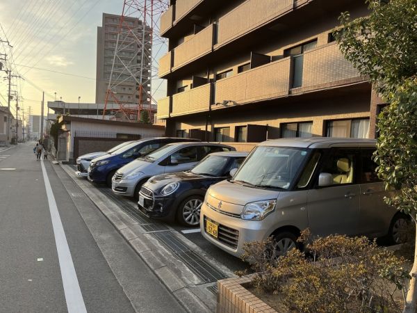 リアライズ吉田6階3LDK その他設備の画像