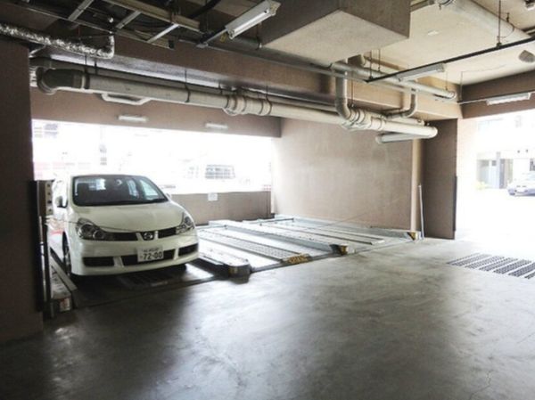 エステムコート新大阪Ⅲステーションプラザ11階1K その他設備の画像