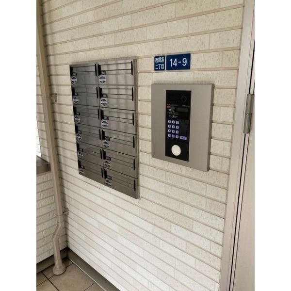 カンツォーネ2階 その他設備の画像