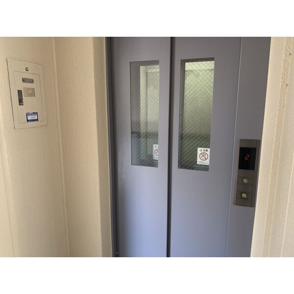 サンコークレアール5階1K その他設備の画像