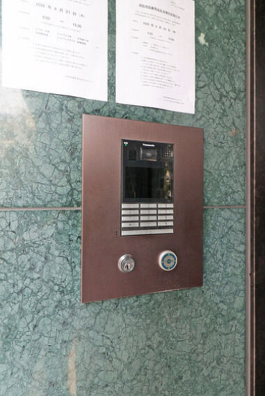 スプランディッド安土町5階1LDK その他設備の画像
