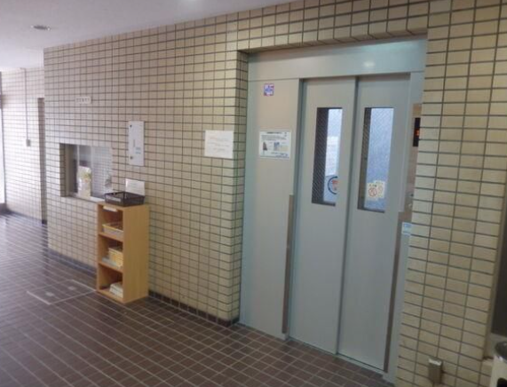 エルデ大手前6階1R その他設備の画像