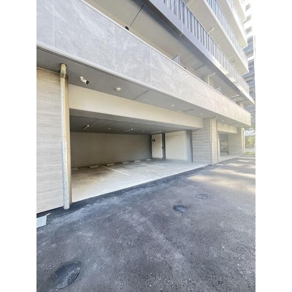 スプランディッドあびこ駅前15階2LDK その他設備の画像