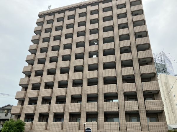 空港リブレ大阪屋1階2LDK 外観の画像