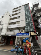 グレイス北天満4階1R 外観の画像