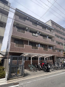 エリアント豊川3階1R 外観の画像