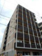ジャルディーノ関目5階2LDK 外観の画像