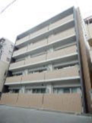 シャルマン藤田1階1LDK 外観の画像