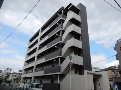 ｿﾚｲﾕ ﾙｳﾞｧﾝ4階1LDK 外観の画像