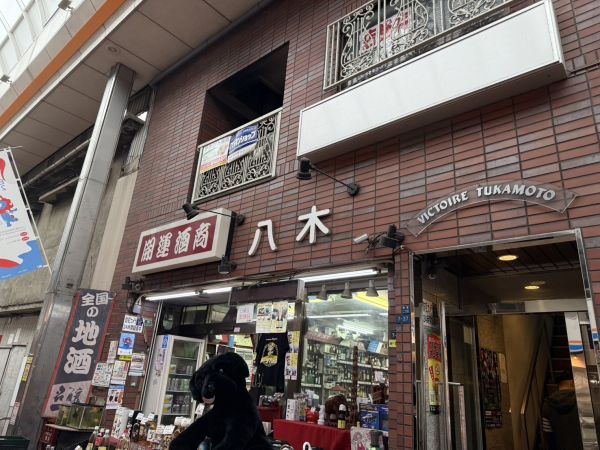 ビクトワール塚本8階2K 外観の画像
