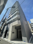 ｳﾙﾊﾞｰﾉｲﾘｽ2階1LDK 外観の画像