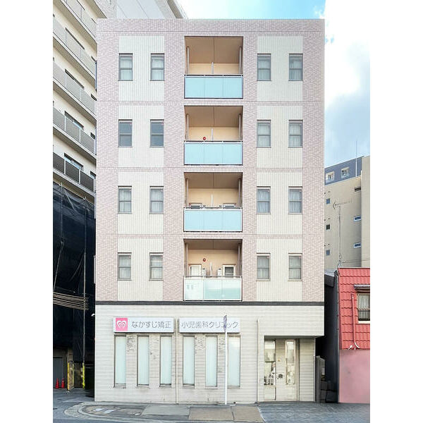 Room　結　豊中駅前04階1R 外観の画像