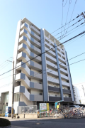 Art Pension高井田10階1LDK 外観の画像