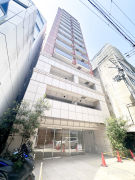 JASPER御堂筋本町14階1LDK 外観の画像