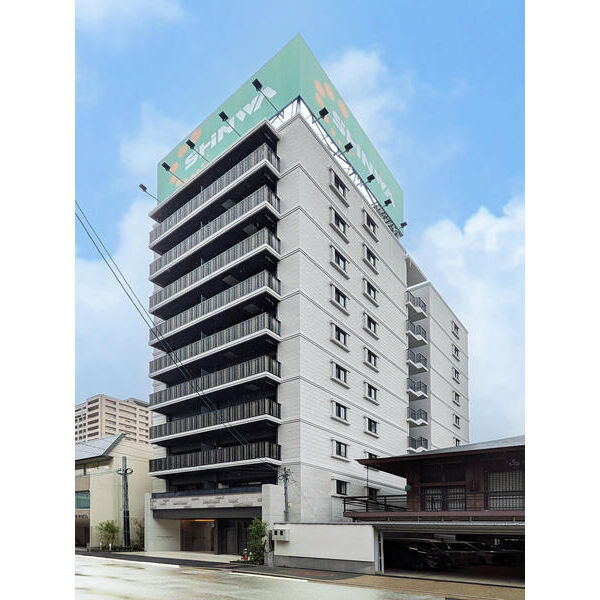 ルフォンプログレ南森町7階1LDK 外観の画像