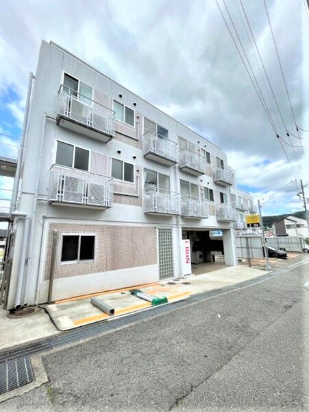 グッドライフ北千里2階1R 外観の画像
