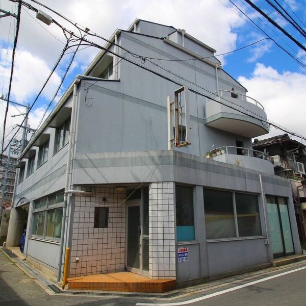 ベルメゾンみくに 3階1R 外観の画像