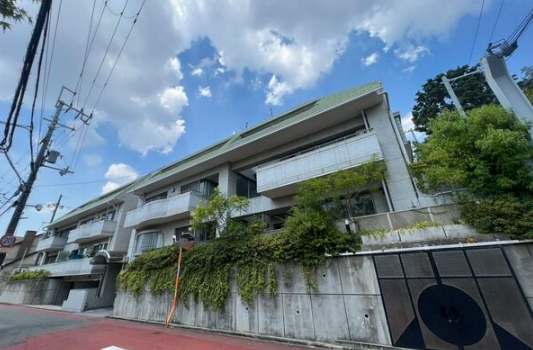LUXE豊中1階3LDK 外観の画像