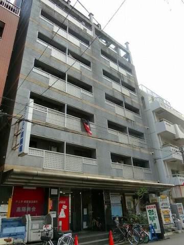 グランビルド道頓堀6階1R 外観の画像