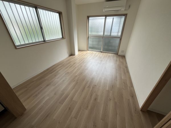 メゾンド福島1階1R 部屋①の画像