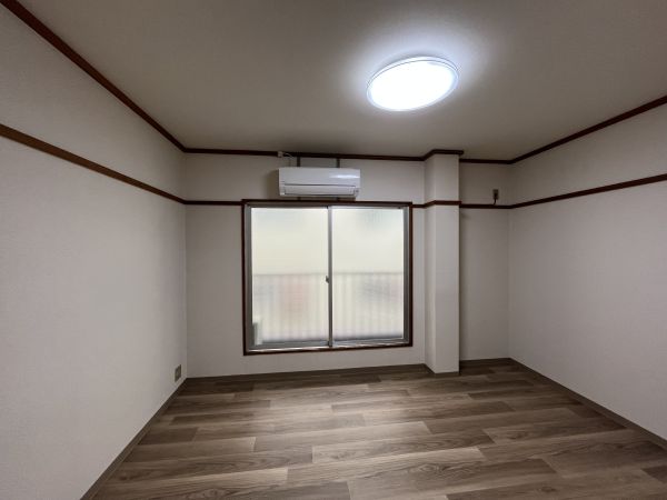 メゾンド福島2階2DK 設備の画像
