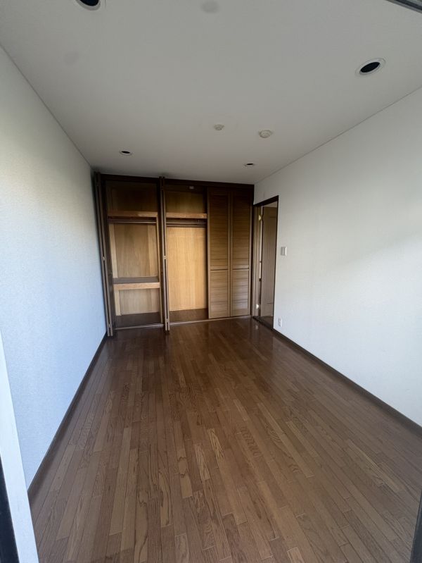 GM今津南1階1LDK 部屋②の画像