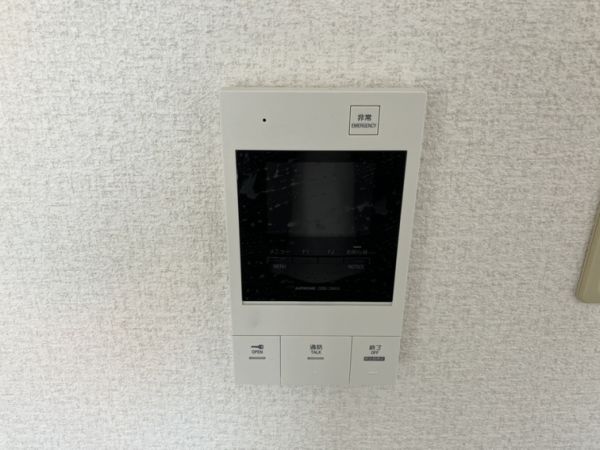 アーバンコート西緑丘1（実質2階2LDK 設備の画像