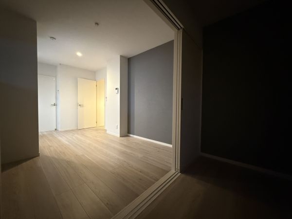 CRASTINE中在家町B3階1LDK 部屋②の画像