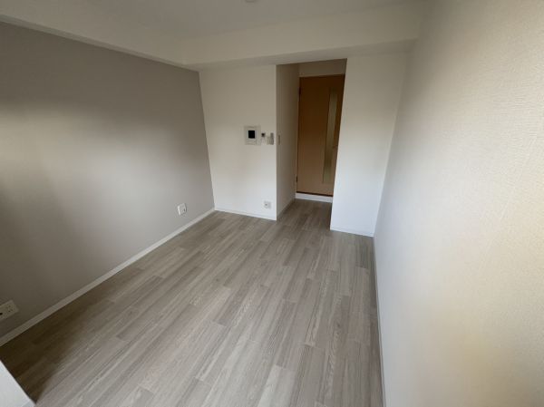 リレイション大国9階1K 部屋①の画像