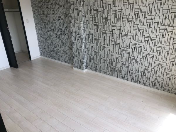 ベリーウェルⅢ10階1LDK 部屋①の画像