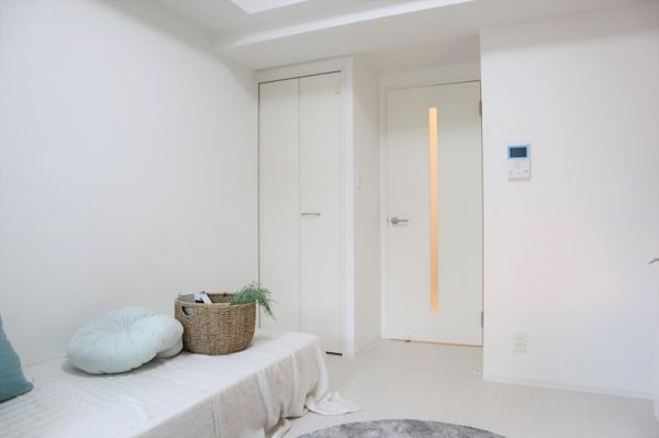 グランパシフィック新今里Ⅱ　7階1K 部屋①の画像