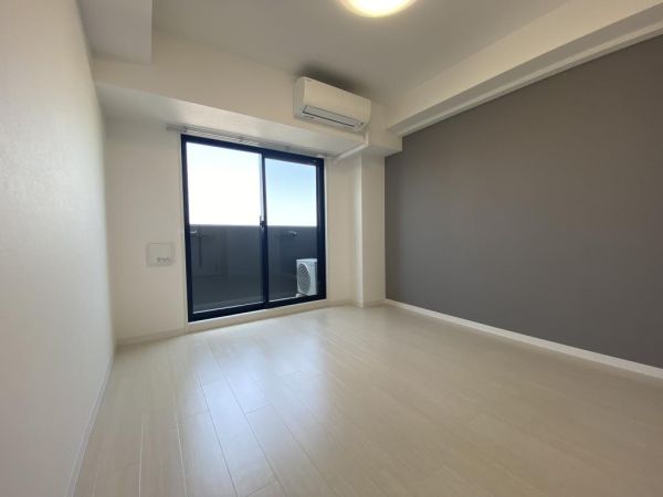 グランパシフィック新今里Ⅱ　7階1K 部屋②の画像