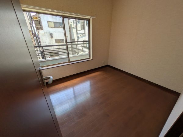 杭全５丁目貸家1階2LDK 部屋②の画像