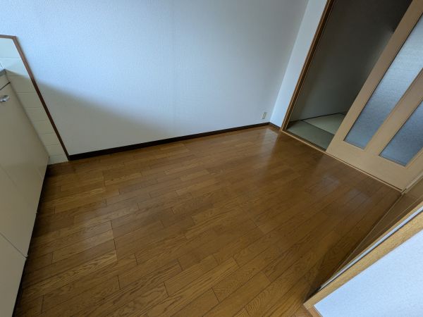 今川四文化2階1K その他①の画像