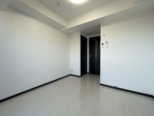 グランパシフィック長橋3階1K 部屋①の画像