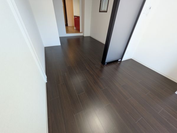 ラフォンテ今川駅前2階1LDK 部屋②の画像