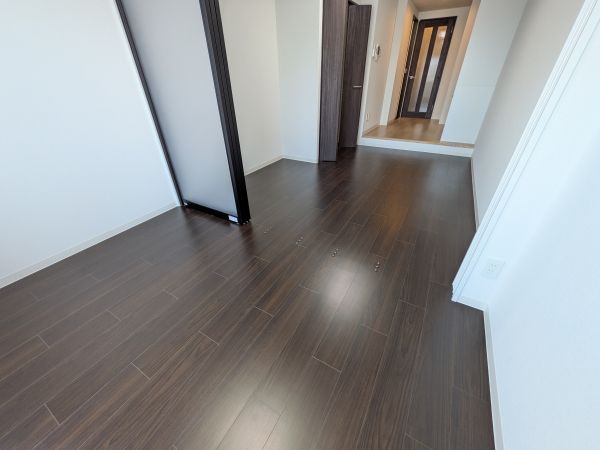 ラフォンテ今川駅前5階1LDK 部屋②の画像
