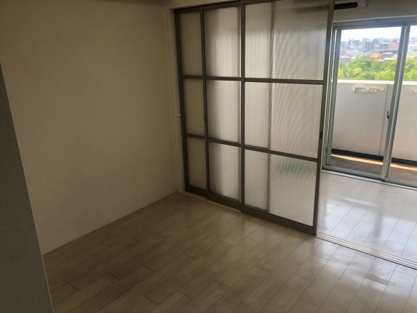 セレニテオズ北巽9階 部屋②の画像