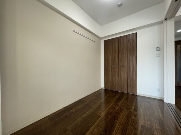 Moolio新深江2階1LDK 部屋①の画像