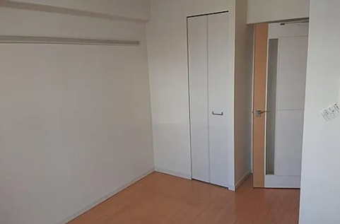 プレサンス難波EASTモダニティ9階1K 部屋①の画像