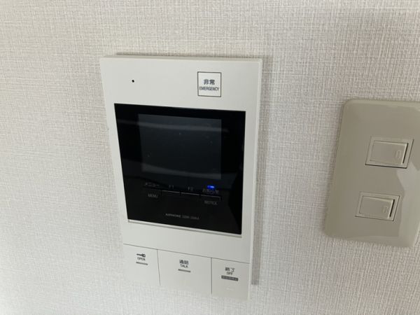 リブレ上野東3階3LDK その他①の画像
