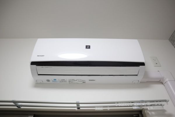 グランパシフィックPINE Luxe10階1DK 設備の画像